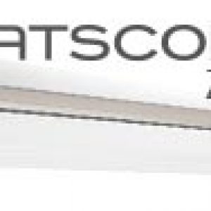 chauffage exterieur blanc zero heatscope heatstrip lustra