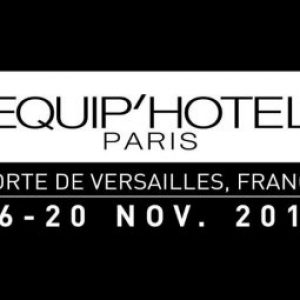 Les chauffages pour CHR HEATSCOPE seront présents au salon 2014