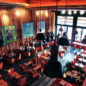 Chauffage pour terrasse économique