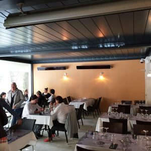 Radiateur infrarouge miroir heatscope la_cour_dhoneur