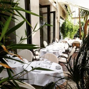 Réalisation par la Ste E-Terrasse Optimisateur de terrasses Cannes